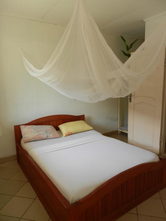 Hotel Tara Plage Криби Стая снимка